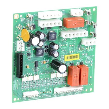 Allpoints HP Ofe/Ofg I/O Board For Henny Penny 2271083